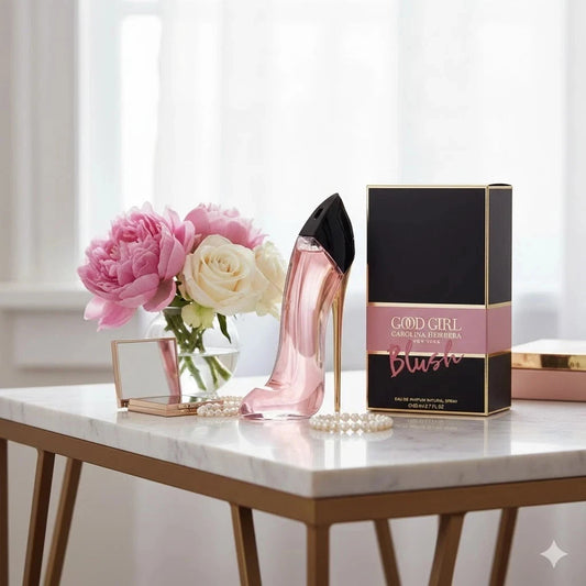 Carolina Herrera Good Girl Blush Eau de Parfum 80ml Spray