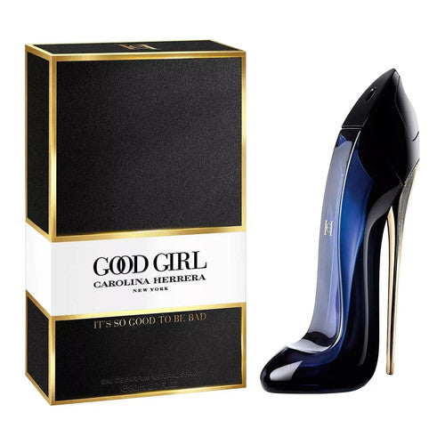 Carolina Herrera Good Girl Eau de Parfum 80ml EDP Spray Brand New & Sealed